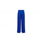 Only Onlkira-Mellie Hw Wide Pant Pnt Παντελόνι Casual Γυναικείο (15288761 SURF THE WEB)