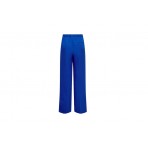 Only Onlkira-Mellie Hw Wide Pant Pnt Παντελόνι Casual Γυναικείο (15288761 SURF THE WEB)
