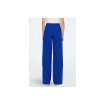 Only Onlkira-Mellie Hw Wide Pant Pnt Παντελόνι Casual Γυναικείο (15288761 SURF THE WEB)