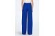 Only Onlkira-Mellie Hw Wide Pant Pnt Παντελόνι Casual Γυναικείο (15288761 SURF THE WEB)