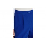 Only Onlkira-Mellie Hw Wide Pant Pnt Παντελόνι Casual Γυναικείο (15288761 SURF THE WEB)