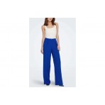 Only Onlkira-Mellie Hw Wide Pant Pnt Παντελόνι Casual Γυναικείο (15288761 SURF THE WEB)
