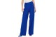 Only Onlkira-Mellie Hw Wide Pant Pnt Παντελόνι Casual Γυναικείο (15288761 SURF THE WEB)