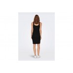 Only Onlvenia S-L Dress Jrs Φόρεμα Mini Γυναικείο (15289553 BLACK)