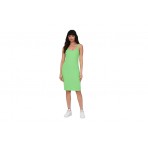 Only Onlvenia S-L Dress Jrs Φόρεμα Mini Γυναικείο (15289553 SUMMER GREEN)