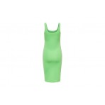 Only Onlvenia S-L Dress Jrs Φόρεμα Mini Γυναικείο (15289553 SUMMER GREEN)