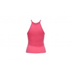 Only Onllexi S-L Top Jrs Μπλούζα Αμάνικη Γυναικεία (15289682 CAMELLIA ROSE)