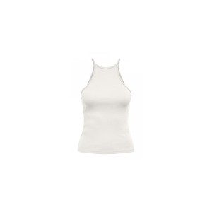 Only Onllexi S-L Top Jrs Μπλούζα Αμάνικη Γυναικεία (15289682 CLOUD DANCER)