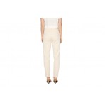 Only Onlemily Stretch Hw St Ak Dnm Παντελόνι Τζιν Γυναικείο (15292435 ECRU)
