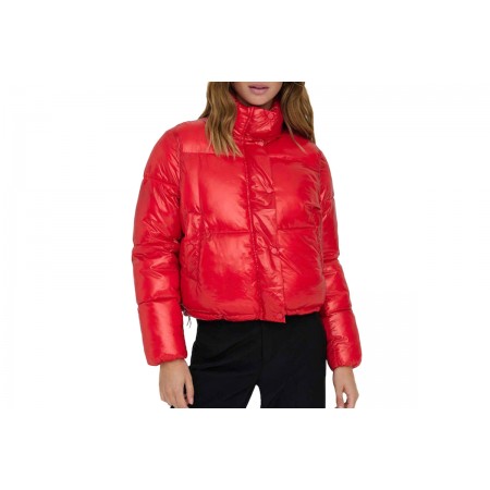 Only Onlsky Short  Cc Μπουφάν Puffer Γυναικείο 