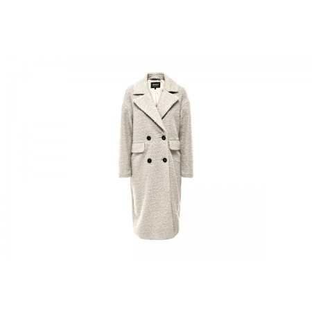 Only Onlvaleria Piper Coat Cc Otw Παλτό Γυναικείο 