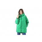 Only Onlasta Oversized  Coat Cc Otw Μπουφάν Puffer Γυναικείο 