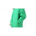 Only Onlasta Oversized  Coat Cc Otw Μπουφάν Puffer Γυναικείο 