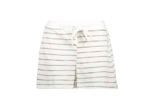 Only Onlelena Shorts Swt Σορτς Αθλητικό Γυναικείο (15294426 CLOUD DANCER-AQUIFER)