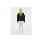 Only Onlnewcool Γυναικείο Μπουφάν Puffer Μαύρο