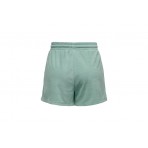 Only Onltara String Pocket Shorts Swt Σορτς Αθλητικό Γυναικείο (15296896 AQUIFER)