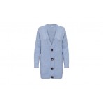 Only Onlelena Life Ls Stripe Oneck Cc Knt Ζακέτα Πλεεκτή Γυναικείο