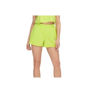 Only Onlvera Voyage Shorts Ub Swt Σορτς Αθλητικό Γυναικείο (15297356 SHARP GREEN-SUMMER)