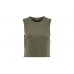 Only Onlfree Life S-L Modal Dress Jrs Φόρεμα Midi Γυναικείο (15297606 KALAMATA)