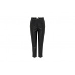 Only Onlraven-Idina Hw Faux Leat Pant Cc Pnt Παντελόνι Casual Γυν