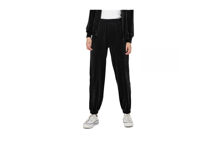 Only Onlrebel Cuff Pant Cc Swt Παντελόνι Φόρμας Γυναικείο