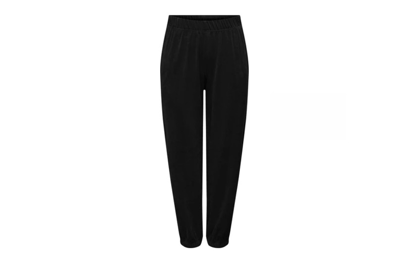 Only Onlrebel Cuff Pant Cc Swt Παντελόνι Φόρμας Γυναικείο