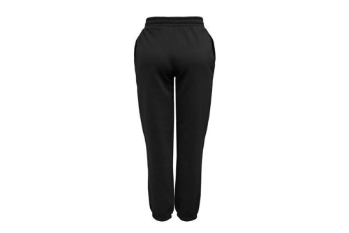 Only Onlodessa Pant Cc Swt Παντελόνι Φόρμας Γυναικείο (15299678 BLACK-FEMME)