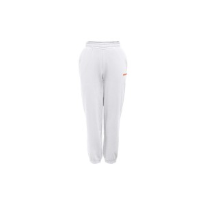 Only Onlodessa Pant Cc Swt Παντελόνι Φόρμας Γυναικείο (15299678 BRIGHT WHITE-AMOUR)