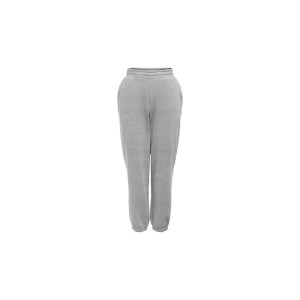 Only Onlodessa Pant Cc Swt Παντελόνι Φόρμας Γυναικείο (15299678 LIGHT GREY MELA-FEMME)