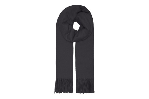 Only Onlvibe Life Scarf Cc Κασκόλ (15299801 PHANTOM)