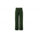 Only Onlrebel Wide Leg Pant Swt Παντελόνι Φόρμας Γυναικείο 