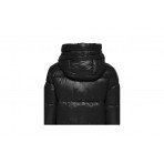 Only Onlnewscarlett Hood Cc Otw Μπουφάν Puffer Γυναικείο