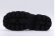 Only Onlbanyu-3 Monochrome Lace Boot Noos Μποτάκια Μόδας