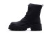 Only Onlbanyu-3 Monochrome Lace Boot Noos Μποτάκια Μόδας