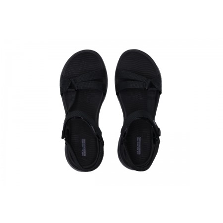 Skechers On-The-Go 600-Brilliancy Σανδάλι 