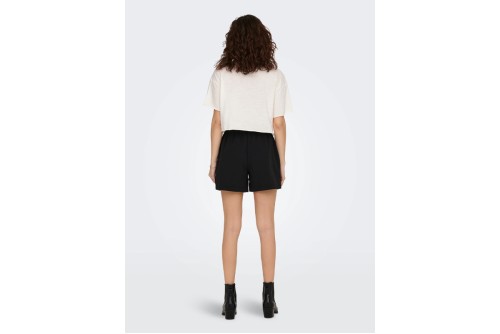 Only Onlalma Life Σορτς Αθλητικό Γυναικείο (15343120 BLACK)