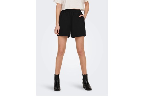 Only Onlalma Life Σορτς Αθλητικό Γυναικείο (15343120 BLACK)