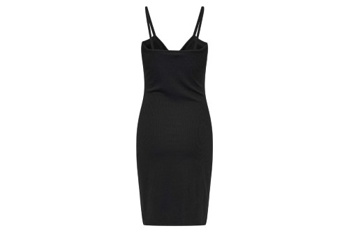 Only Onljanna Φόρεμα Mini Γυναικείο (15343601 BLACK-TUBE)