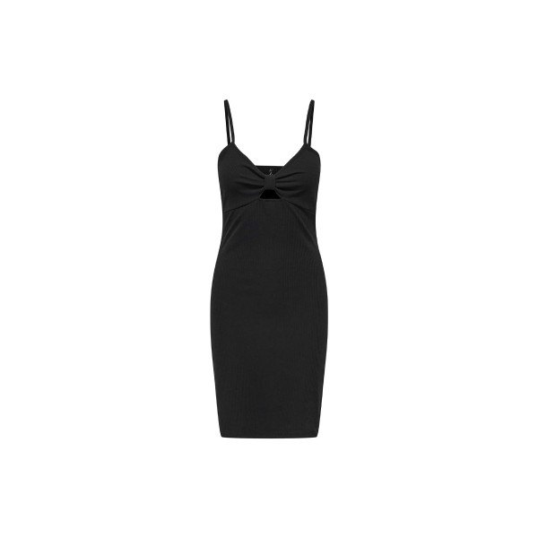 Only Onljanna Φόρεμα Mini Γυναικείο (15343601 BLACK-TUBE)