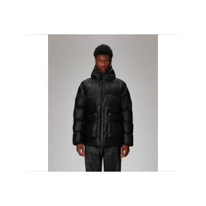 Rains Alta Cargo Μπουφάν Puffer Ανδρικό (15350 BLACK)