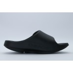 Oofos Ooahh Sport Flex Σαγιονάρες (1550 MATTE BLACK)