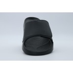 Oofos Ooahh Sport Flex Σαγιονάρες (1550 MATTE BLACK)