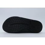 Oofos Ooahh Sport Flex Σαγιονάρες (1550 MATTE BLACK)