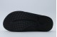 Oofos Ooahh Sport Flex Unisex Παντόφλες Μαύρες