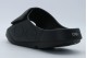 Oofos Ooahh Sport Flex Unisex Παντόφλες Μαύρες