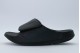 Oofos Ooahh Sport Flex Unisex Παντόφλες Μαύρες