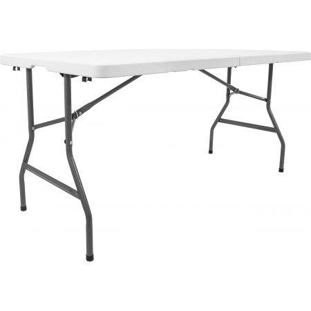 Escape Camping Τραπέζι Παραλληλόγραμο Βαλίτσα 152X76 