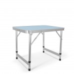 Escape Camping Escape Τραπέζι Πτυσσόμενο 60X45X485765Cm (15522)
