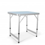 Escape Camping Escape Τραπέζι Πτυσσόμενο 60X45X485765Cm (15522)