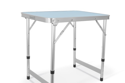 Escape Camping Escape Τραπέζι Πτυσσόμενο 60X45X485765Cm (15522)